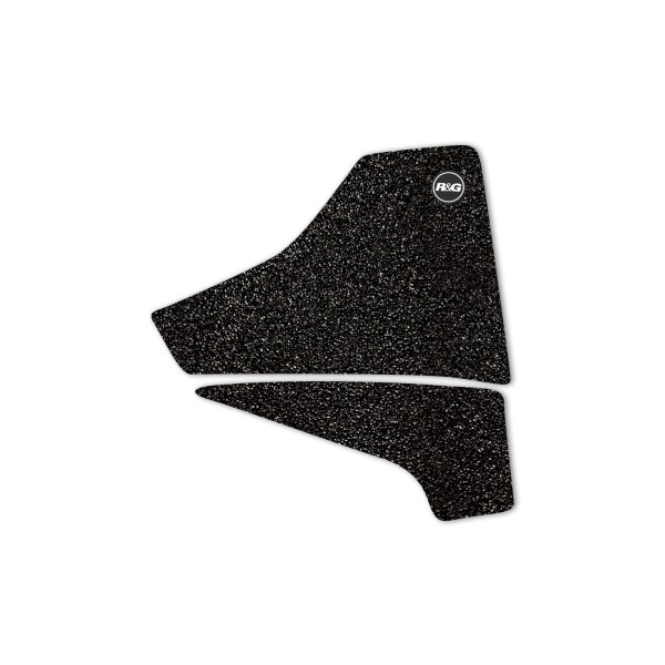 R&G R&G Tank Traction Grip for Yamaha Tracer 7(GT) '25- (2- piece kit)